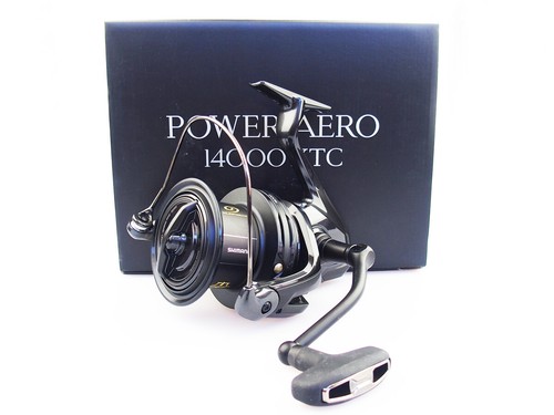 New shimano power - new, aero