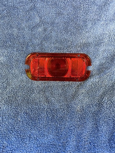 Ford thames 400e rear - ford,