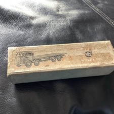  Dinky Supertoys 502 Foden
