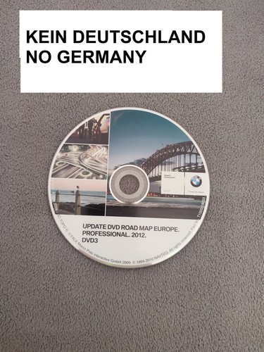 Dvd navigation bmw - dvd,