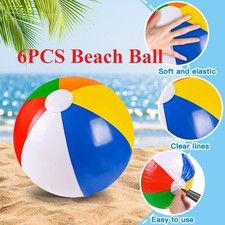 6PCS Inflatable Panel Blowup