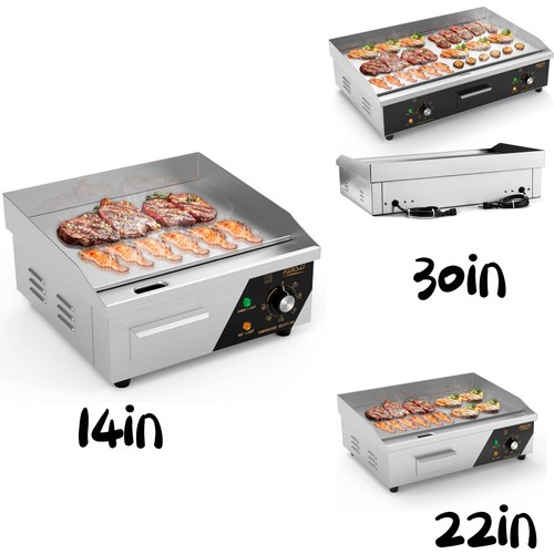 Electric griddle - electric,