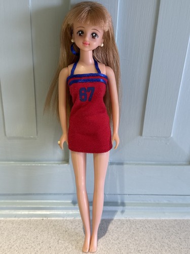 1999 takara jenny - jenny, angels