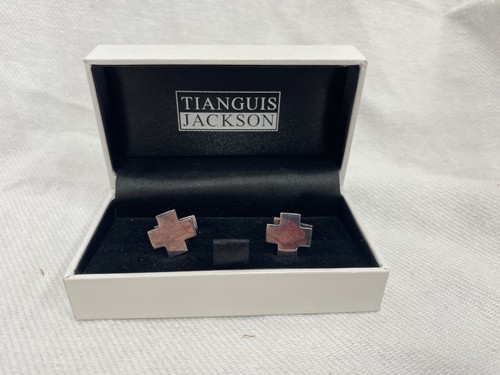 Sterling silver tianguis - silver,