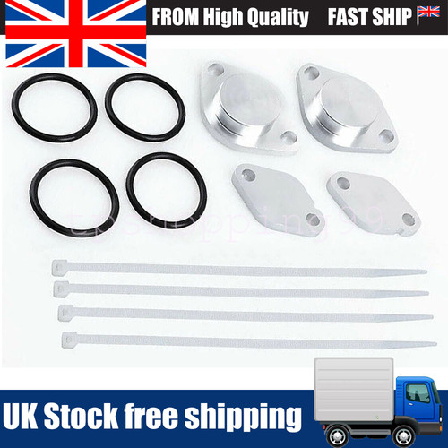 Egr valve blanking - uk,