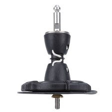 Windsurfing Mast Base