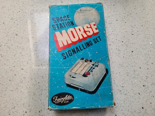 Fairylite vintage space - fairylite,