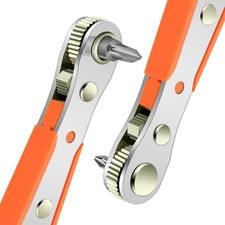 Mini Ratchet Wrench Set, Right