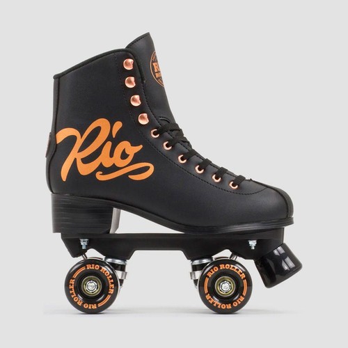Rio roller rose quad skates - rio,