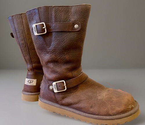 Ugg kensington boots - ugg,