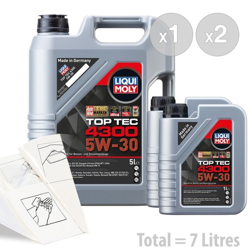 Car engine oil service kit - service, /