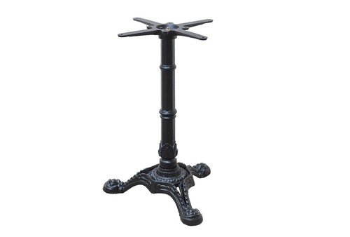 Black premium cast iron - premium,