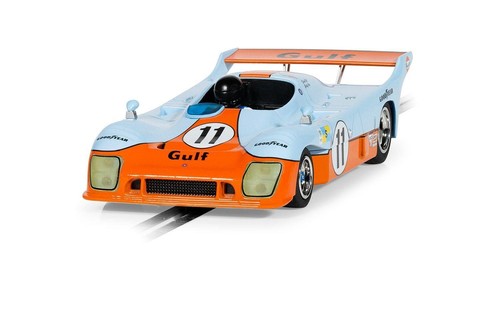 Scalextric slot car 1975 - slot, 1:32