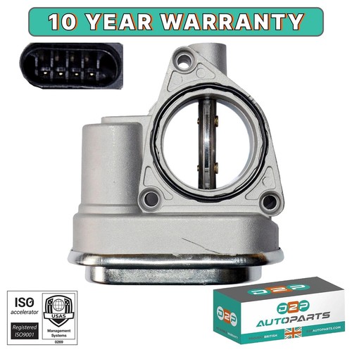 Throttle body for golf mk5 - throttle, vw