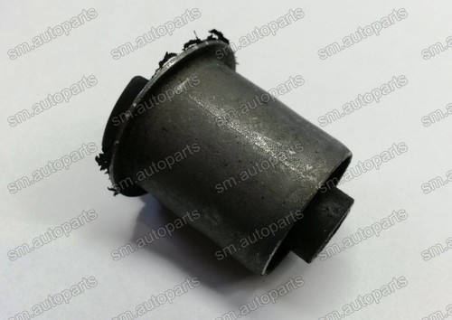 Rear axle subframe - rear,