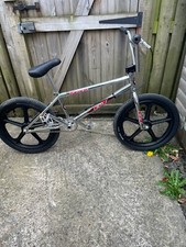 GT fueler bmx bike, never used