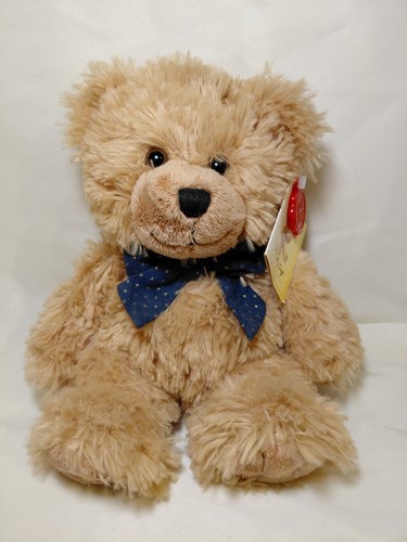 Keel toys brown bear - keel,