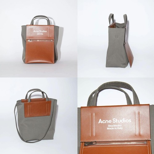 Acne studios baker - acne,