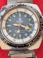 Vintage Mortima Super