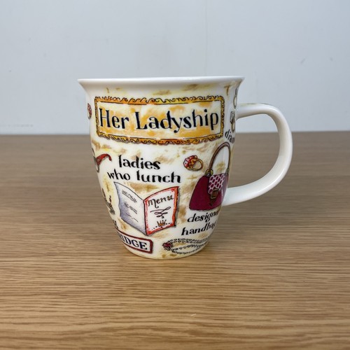 Her ladyship nevis shape - her,