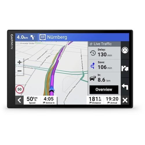 Garmin drivesmart s - 86, 8