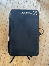 Metolius Session Crash Pad