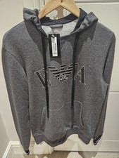Emporio Armani EA7 Hoodie