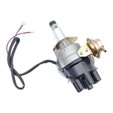 Replacement Ignition