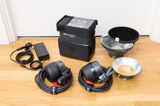 Elinchrom ELB 500 TTL Dual To