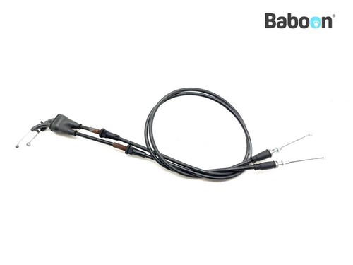 Throttle cable ktm 690 smc - ktm,