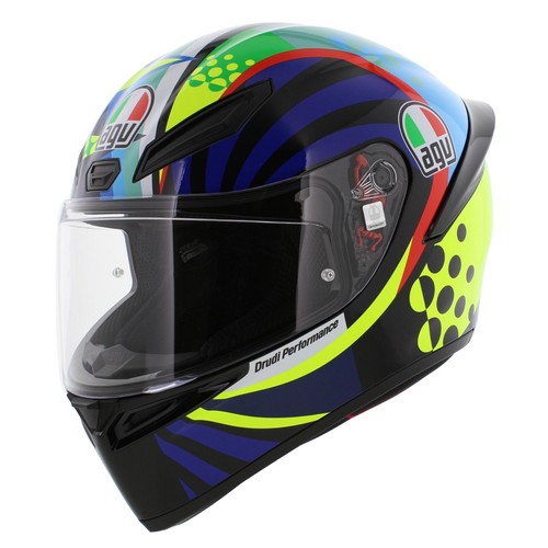 Agv valentino rossi - agv,