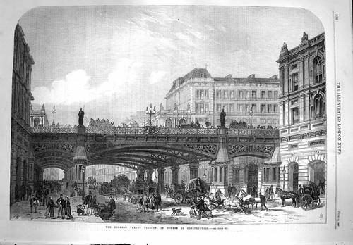 Old antique print - old,