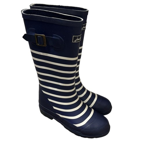 Joules youth welly rain winter - joules,
