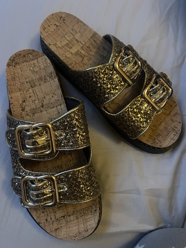 River island gold - river,