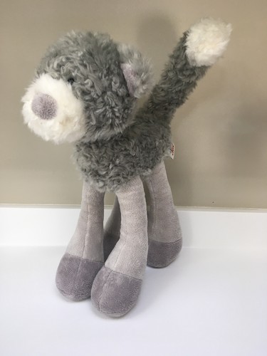 Air puppy cuddle crew grey - puppy,