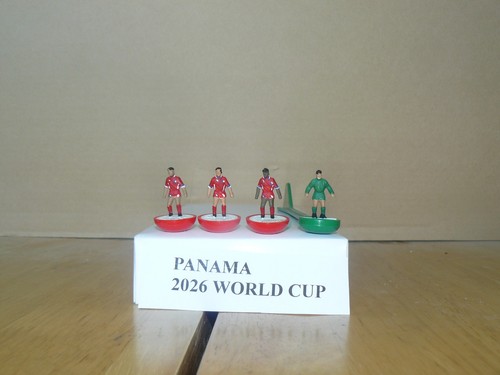 Panama 2026 world - panama,