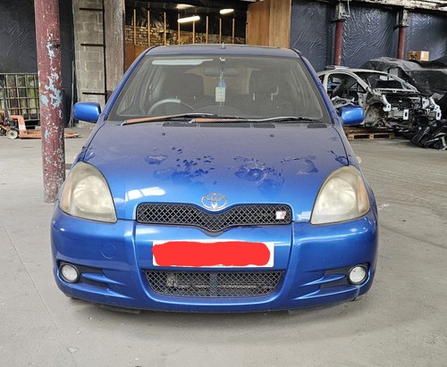 Toyota yaris t sport - toyota, 1.5
