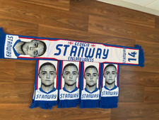 GEORGIA STANWAY  ENGLAND