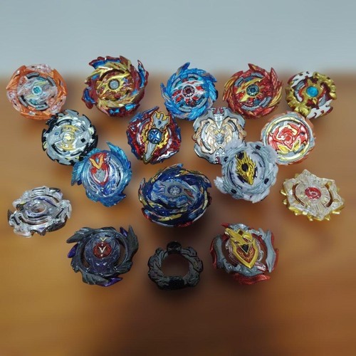 Beyblade burst lot - beyblade,