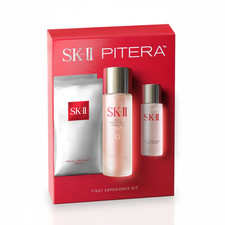 sk-ii pitera first experience