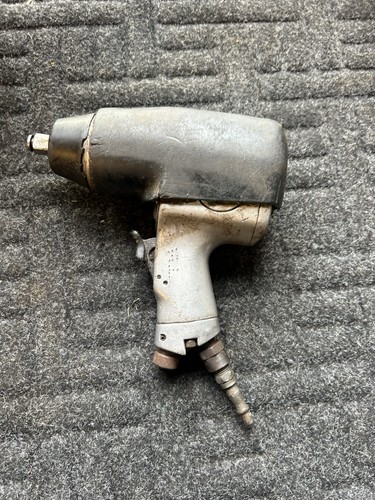Chicago pneumatic nut gun - chicago, pneumatic/cp