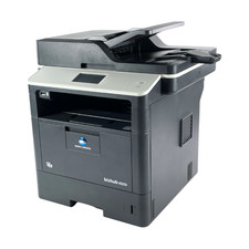 Konica Minolta bizhub 4020i Multifunction Printer 40ppm A4 6431 Pages