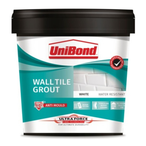 Unibond anti mould wall - mould, tile