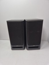 Akai HiFi Speakers SR-550 3 Way Speakers