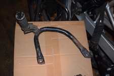 Yamaha rd 50mx rd80mx rear