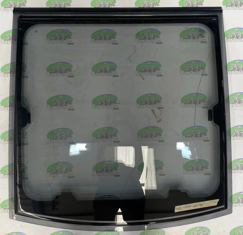 Swift sterling bessacarr - /,