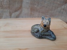 Whimsy wade small ornaments