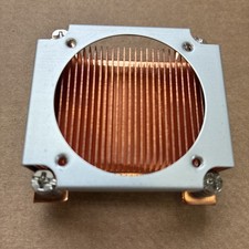 Copper Heatsink for PC