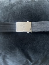 Prada Belt 2C 2386