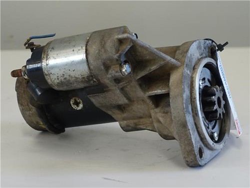 Starter nissan cabstar - nissan, (f22)